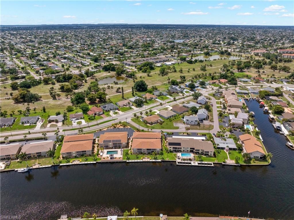 CAPE CORAL - Residential Lease