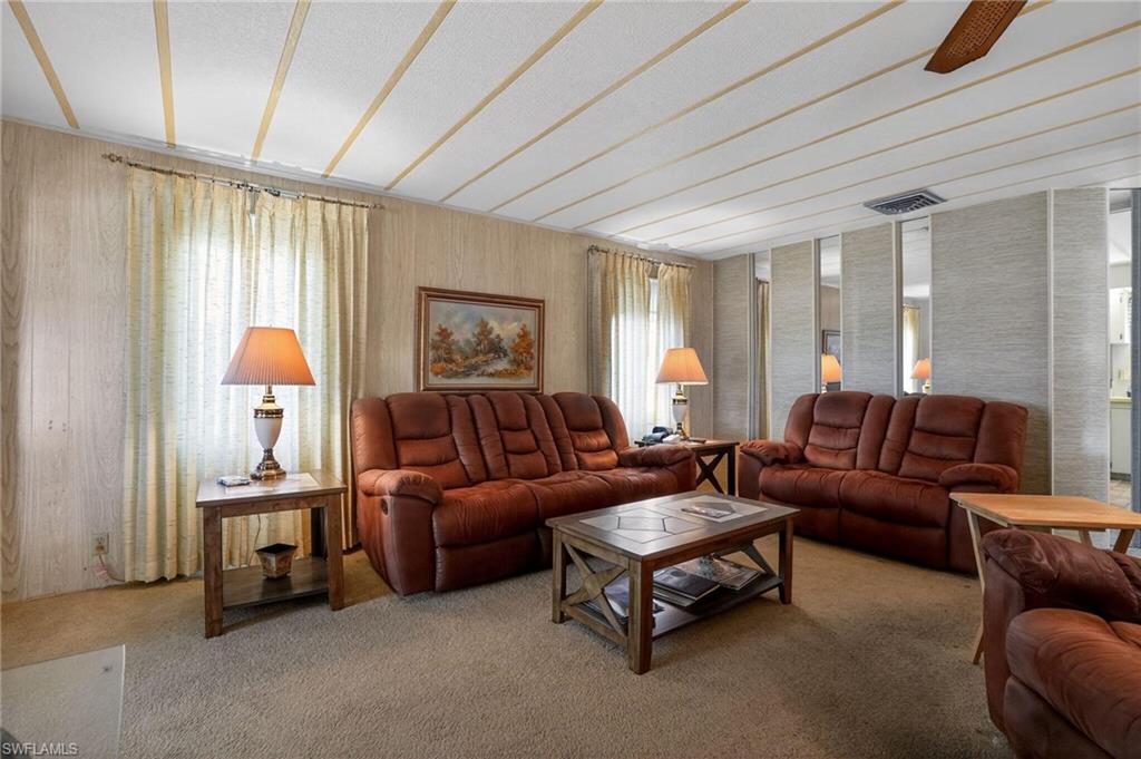 IMPERIAL HARBOR - Residential