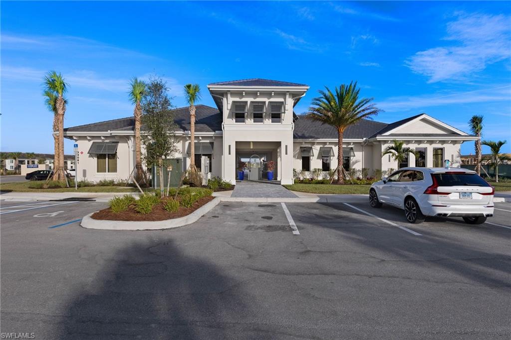 BABCOCK NATIONAL - Residential