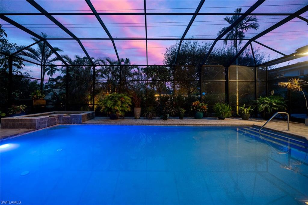 OLDE NAPLES - Residential