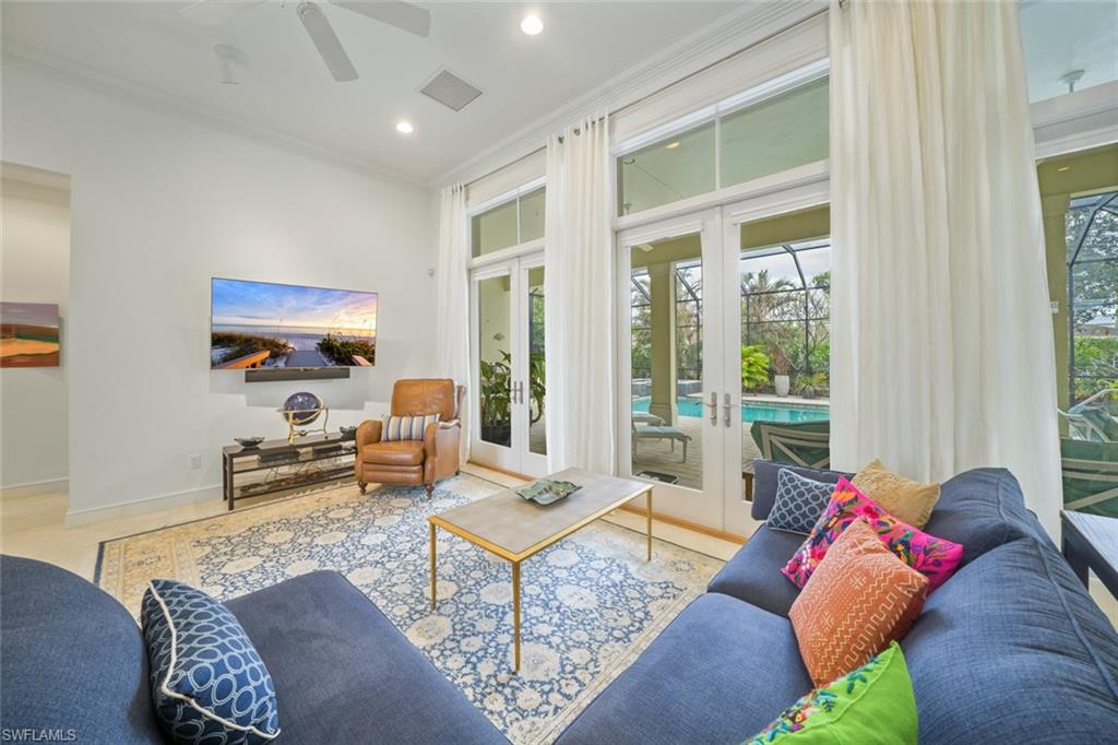 OLDE NAPLES - Residential