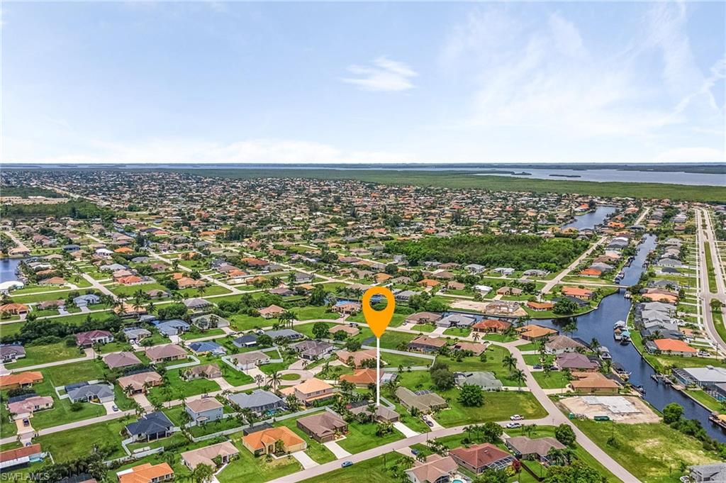 CAPE CORAL - Residential Lease