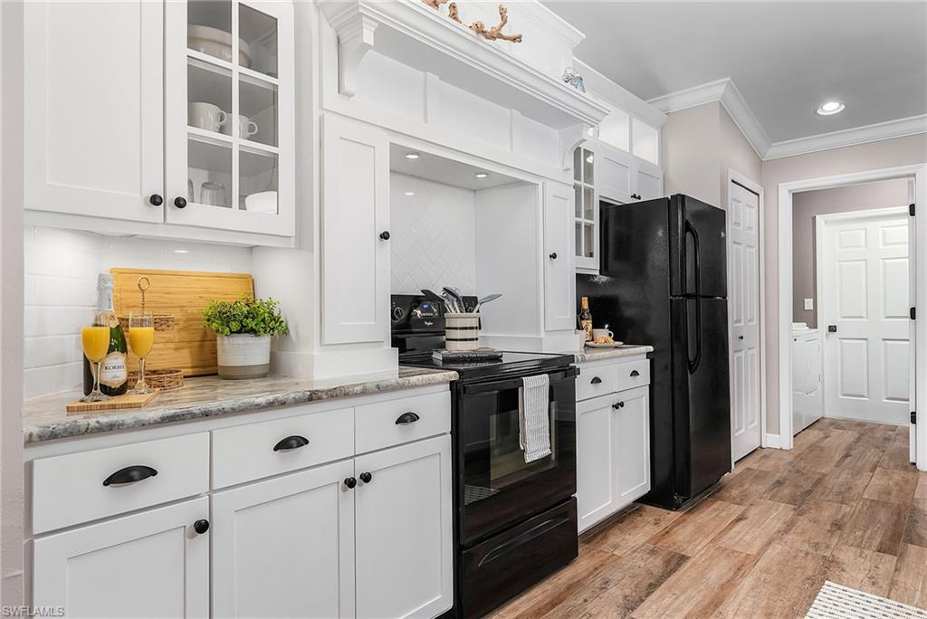 CAPE CORAL - Residential Lease
