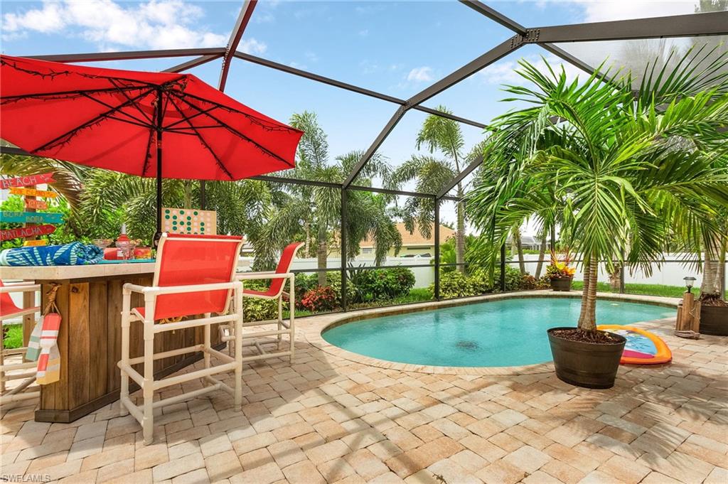 CAPE CORAL - Residential Lease