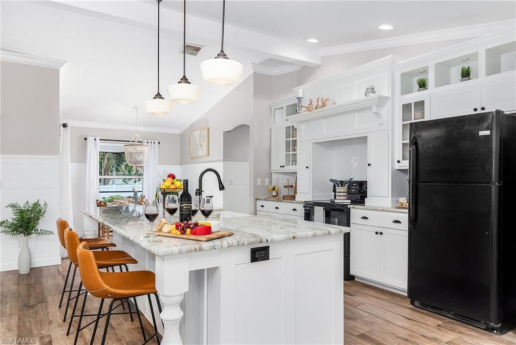 CAPE CORAL - Residential Lease
