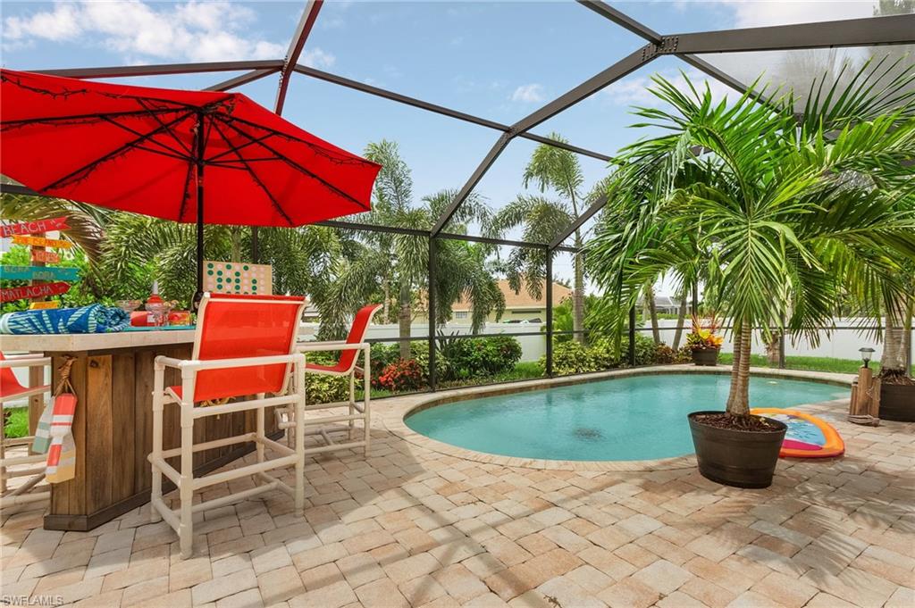 CAPE CORAL - Residential Lease