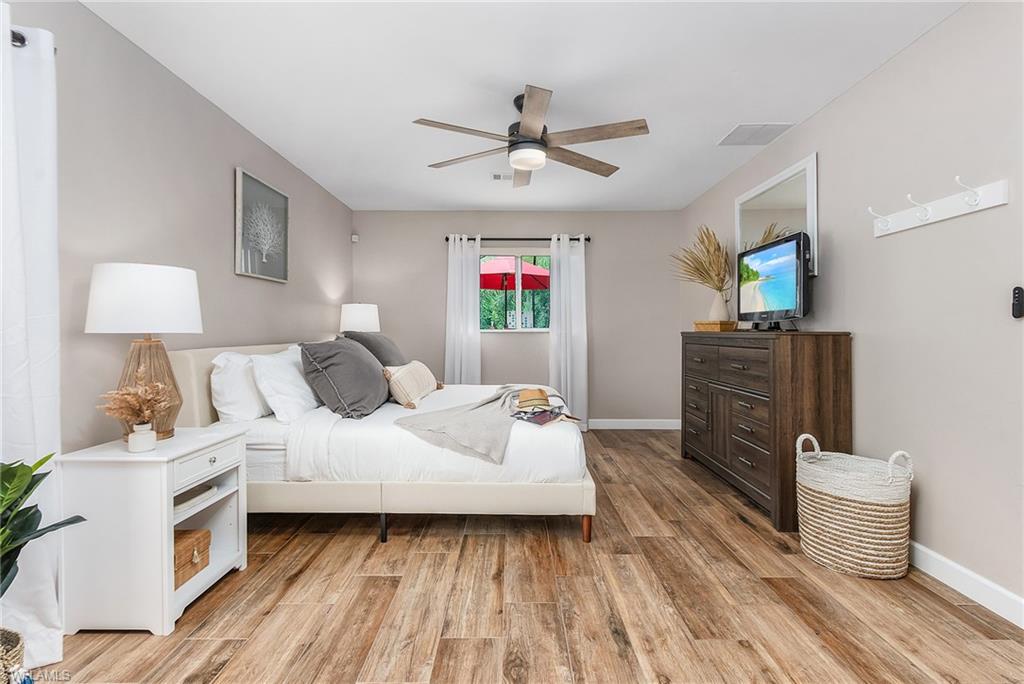 CAPE CORAL - Residential Lease