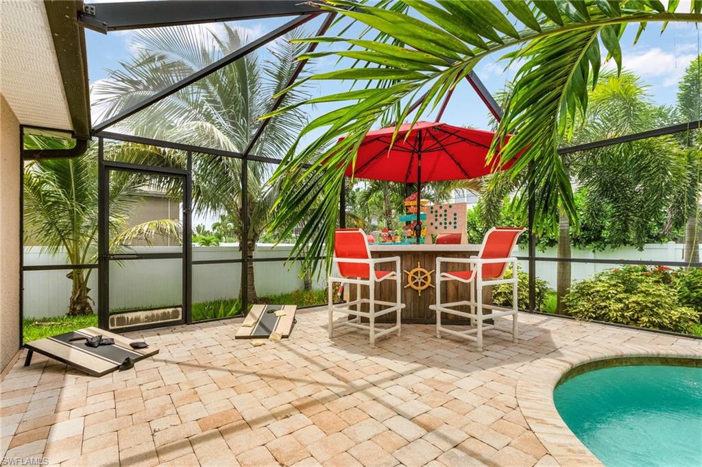 CAPE CORAL - Residential Lease