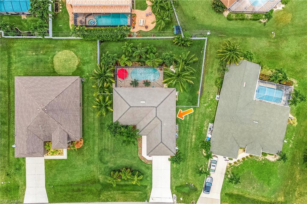 CAPE CORAL - Residential Lease