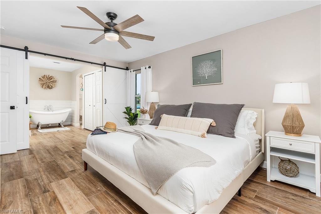 CAPE CORAL - Residential Lease