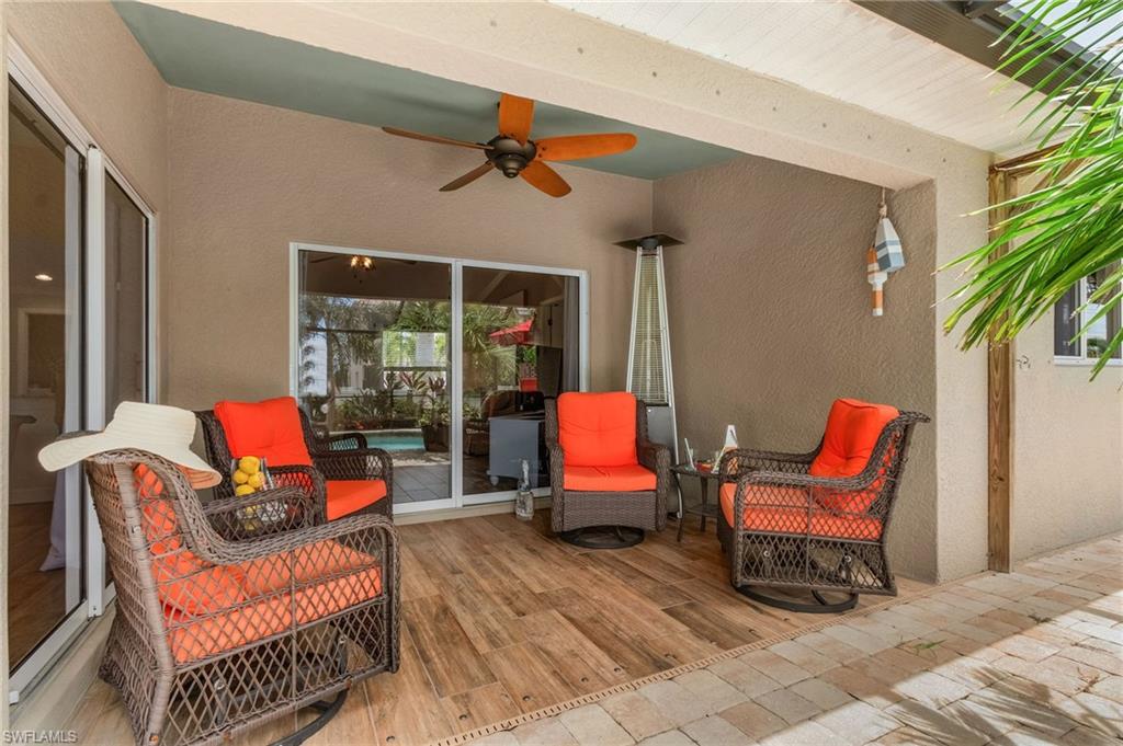 CAPE CORAL - Residential Lease