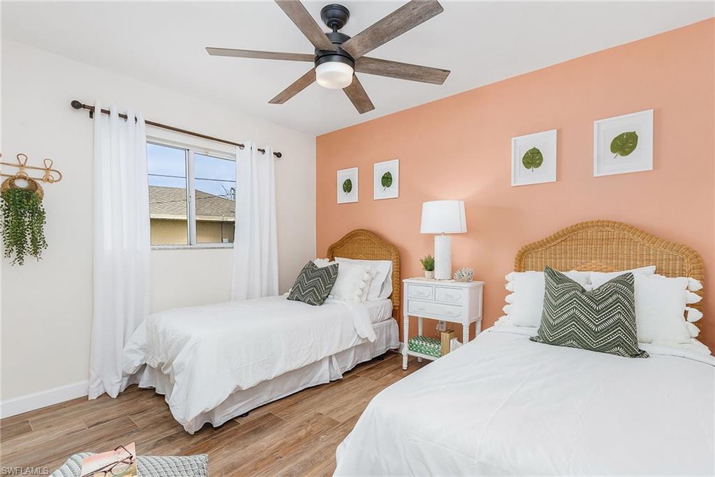 CAPE CORAL - Residential Lease