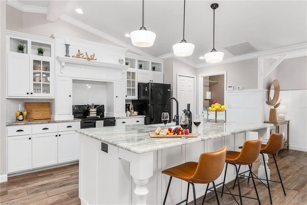 CAPE CORAL - Residential Lease