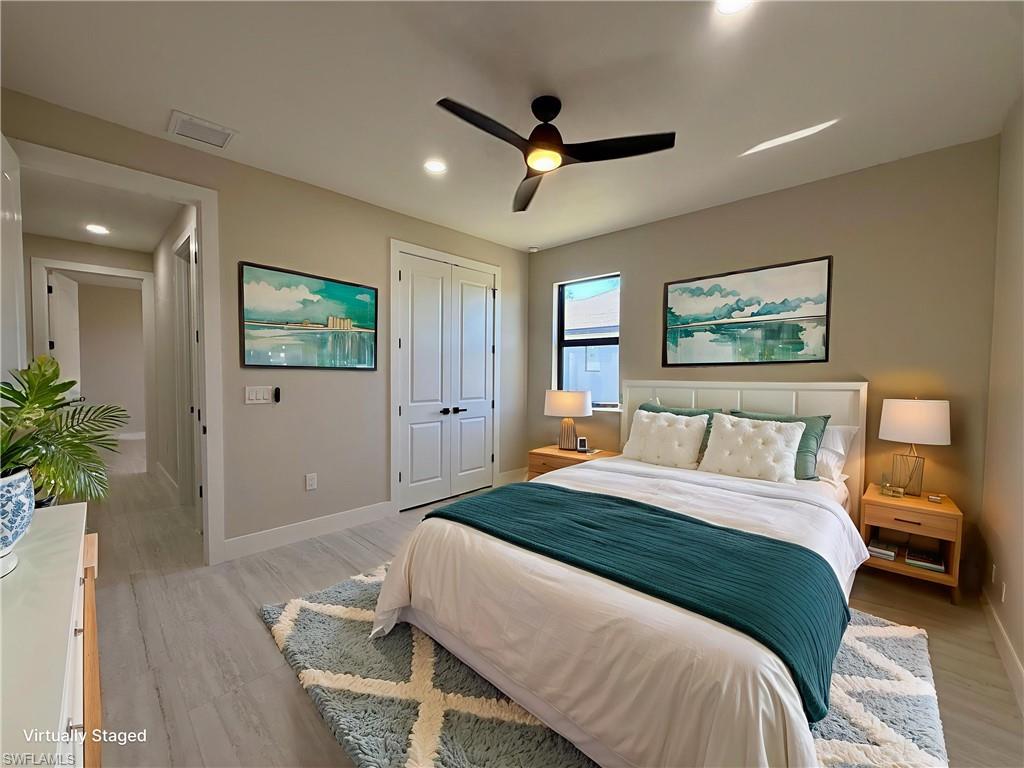 CAPE CORAL - Residential Lease