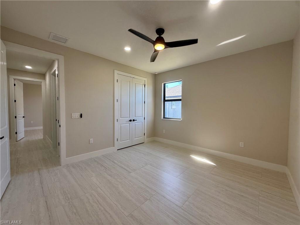 CAPE CORAL - Residential Lease