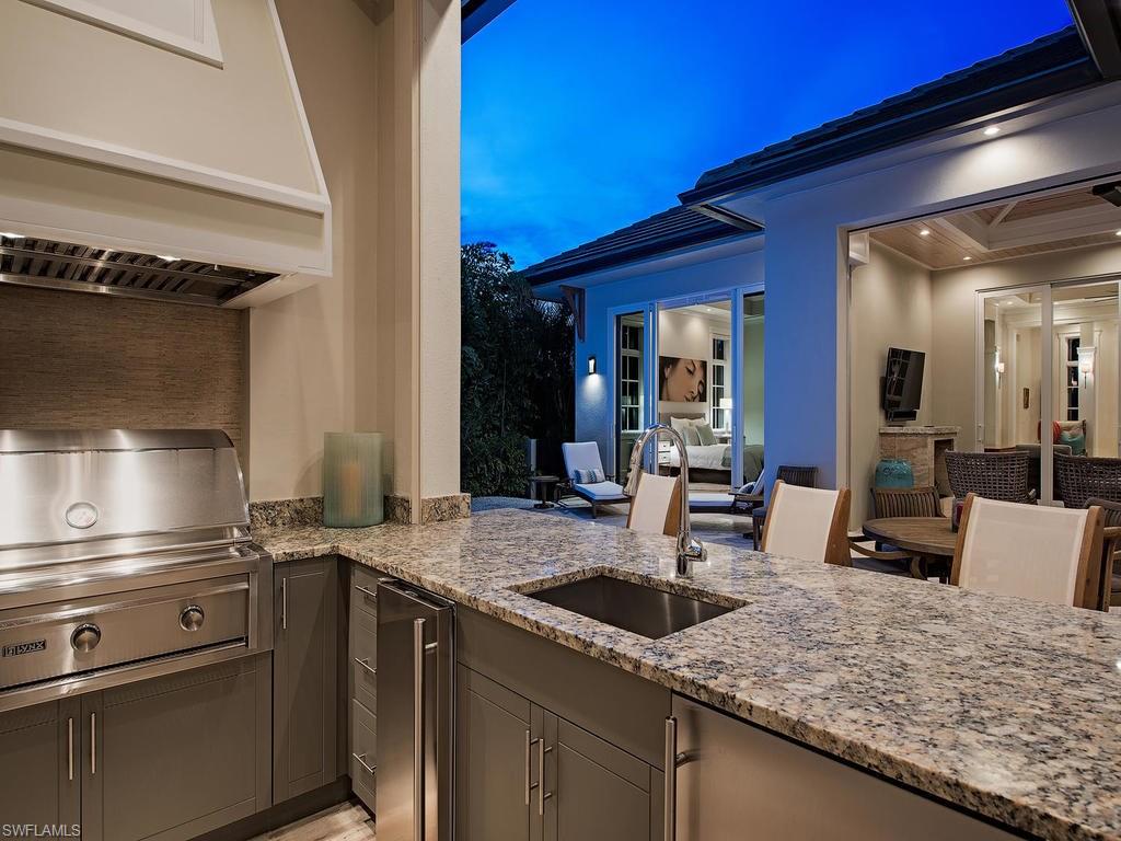 OLDE NAPLES - Residential