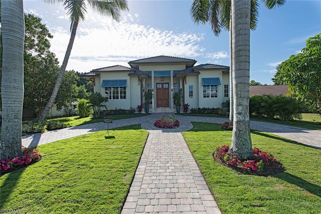 OLDE NAPLES - Residential