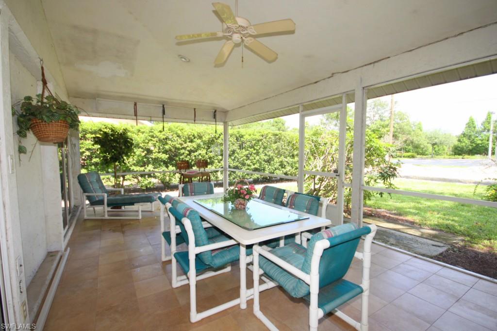 PRESERVE IN BONITA - Residential