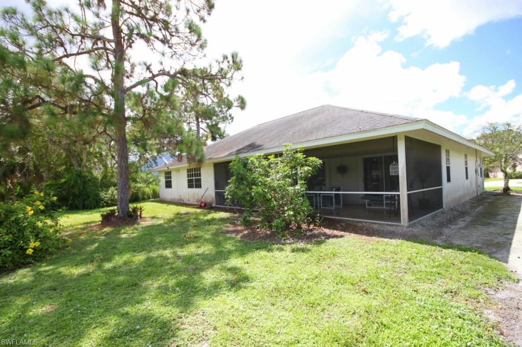 PRESERVE IN BONITA - Residential