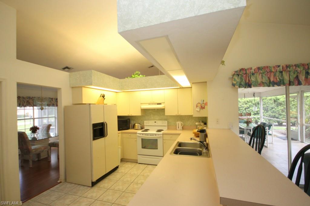 PRESERVE IN BONITA - Residential