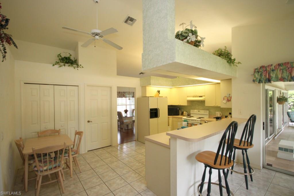 PRESERVE IN BONITA - Residential