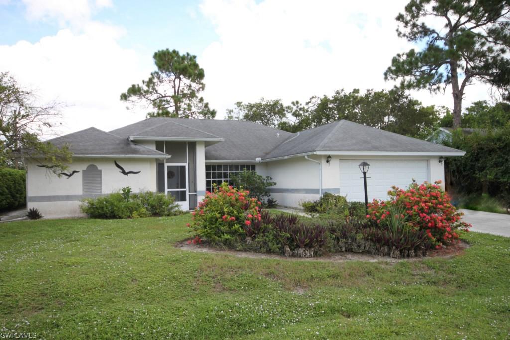 PRESERVE IN BONITA - Residential