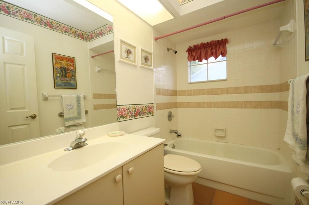 PRESERVE IN BONITA - Residential