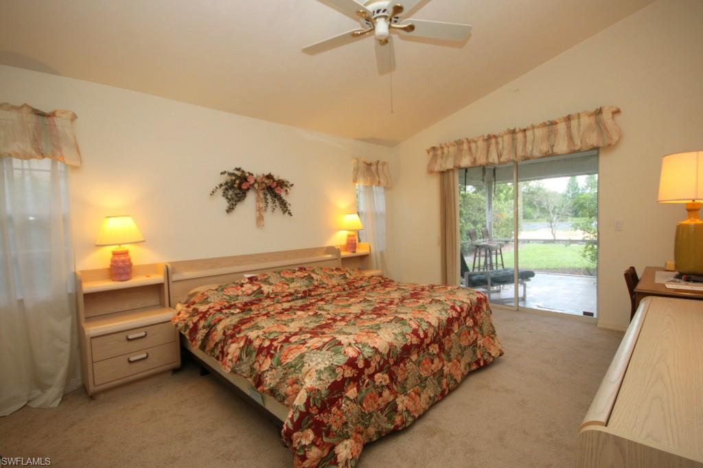 PRESERVE IN BONITA - Residential