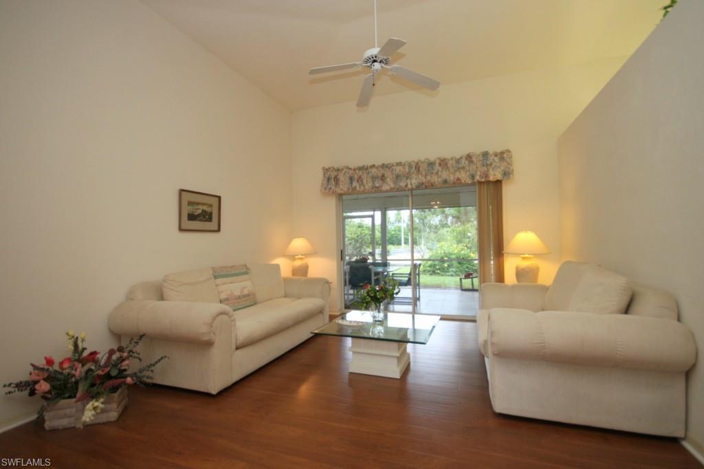 PRESERVE IN BONITA - Residential