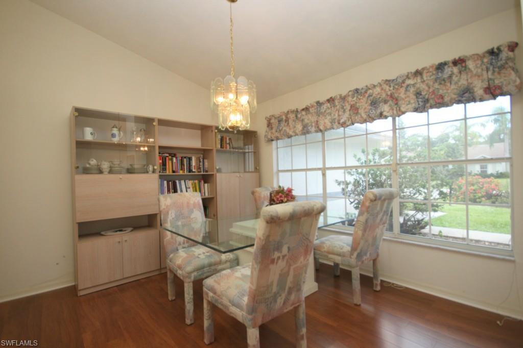 PRESERVE IN BONITA - Residential