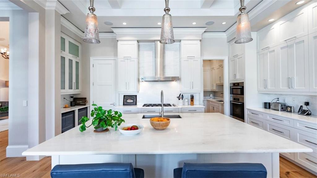 AQUALANE SHORES - Residential