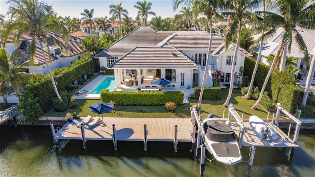 AQUALANE SHORES - Residential