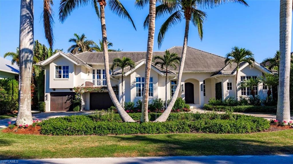 AQUALANE SHORES - Residential