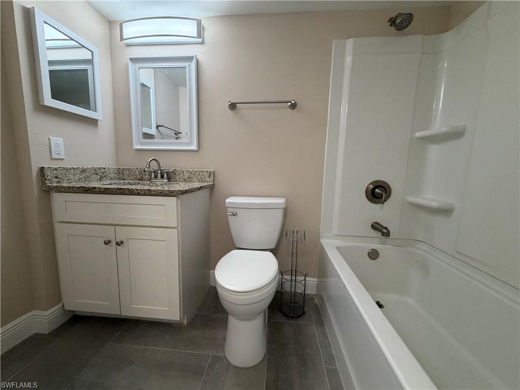 MYSTIC GARDENS - Residential Lease