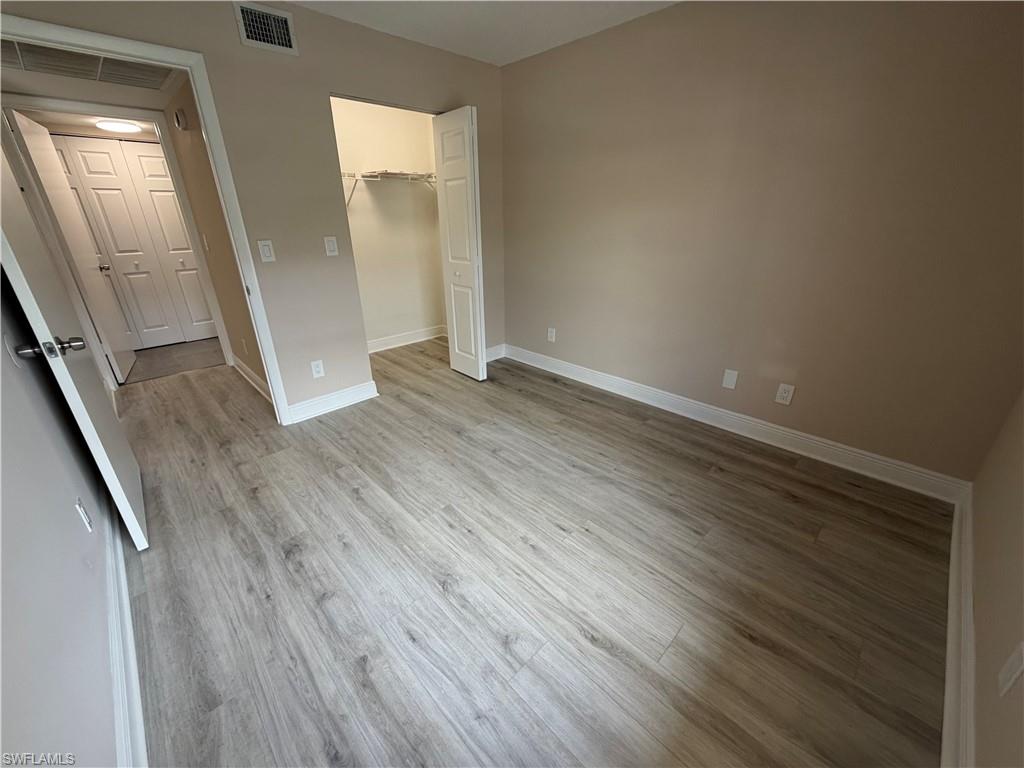 MYSTIC GARDENS - Residential Lease