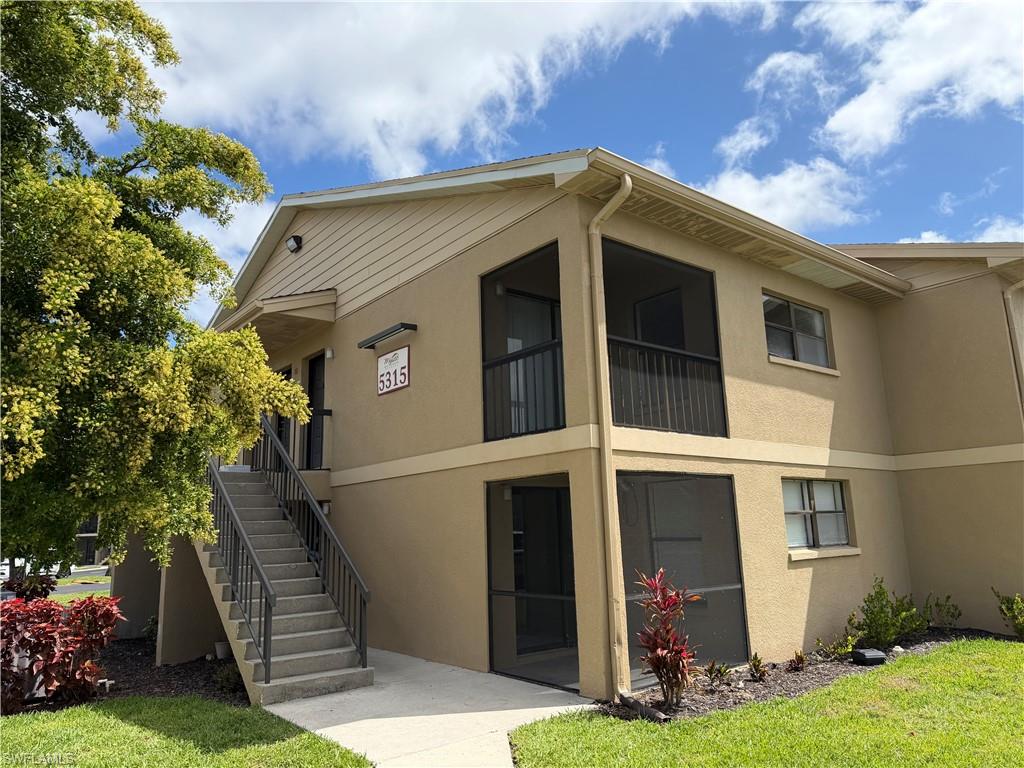 MYSTIC GARDENS - Residential Lease