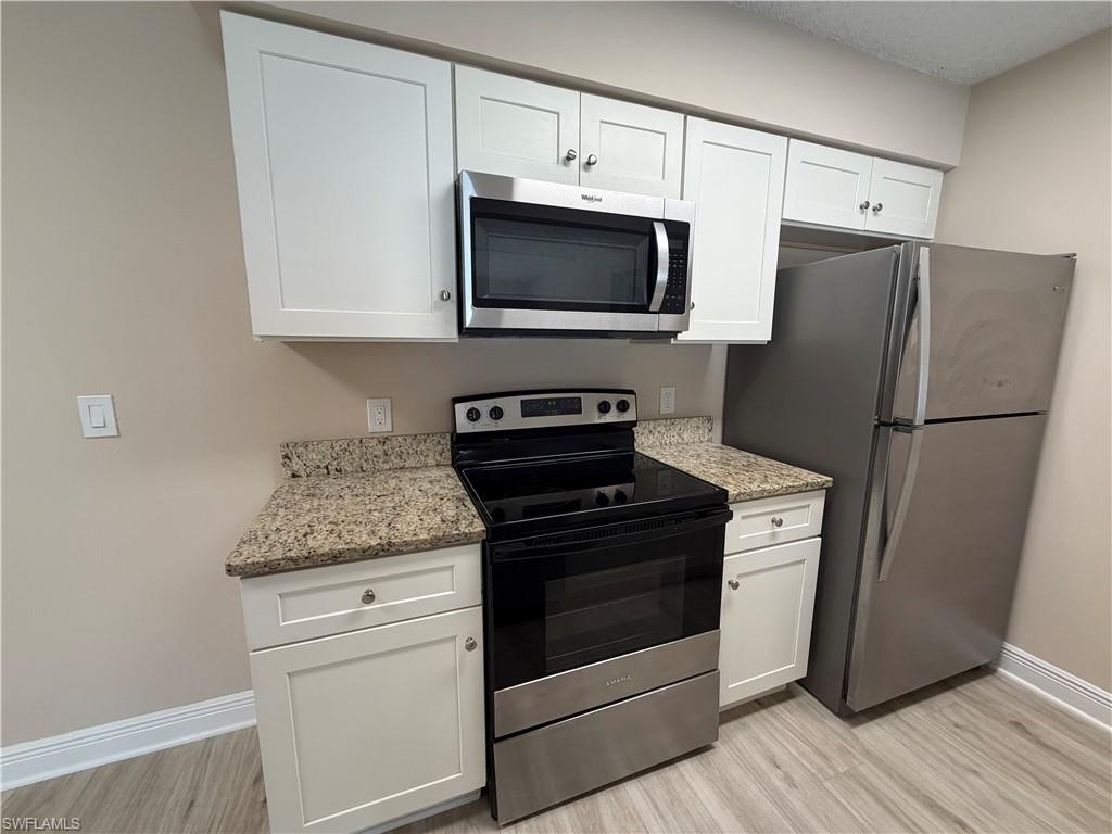 MYSTIC GARDENS - Residential Lease