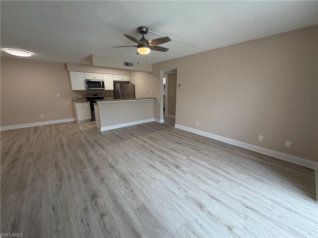 MYSTIC GARDENS - Residential Lease