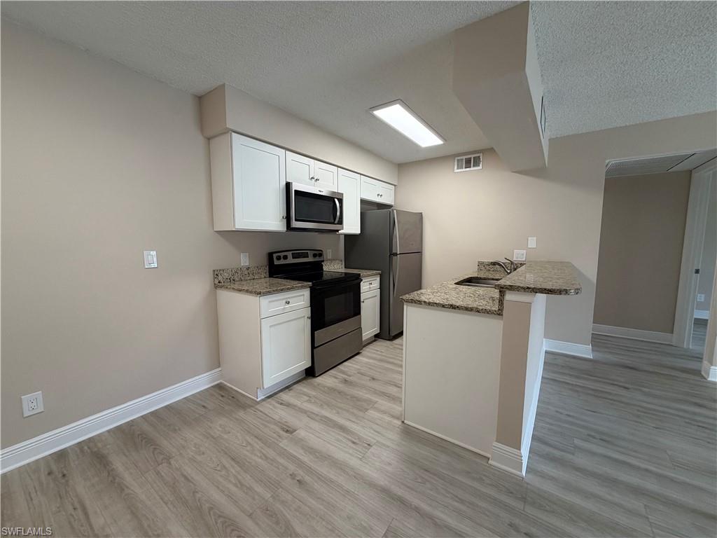 MYSTIC GARDENS - Residential Lease