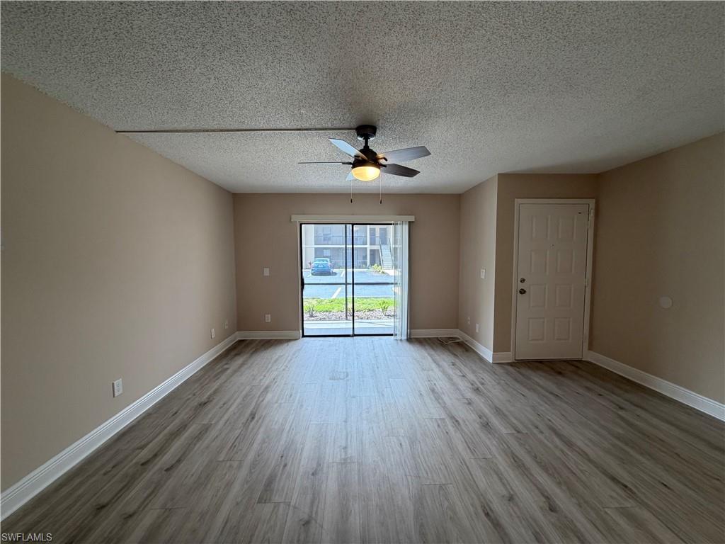 MYSTIC GARDENS - Residential Lease