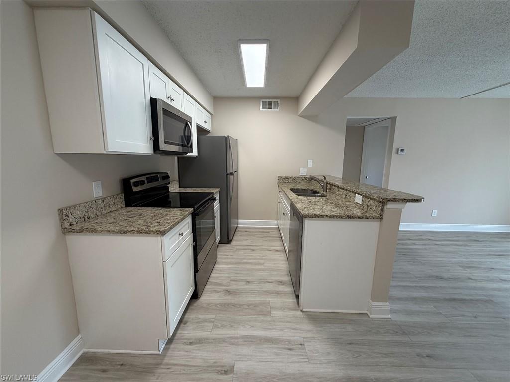 MYSTIC GARDENS - Residential Lease