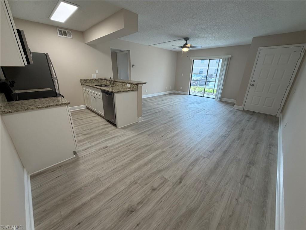 MYSTIC GARDENS - Residential Lease