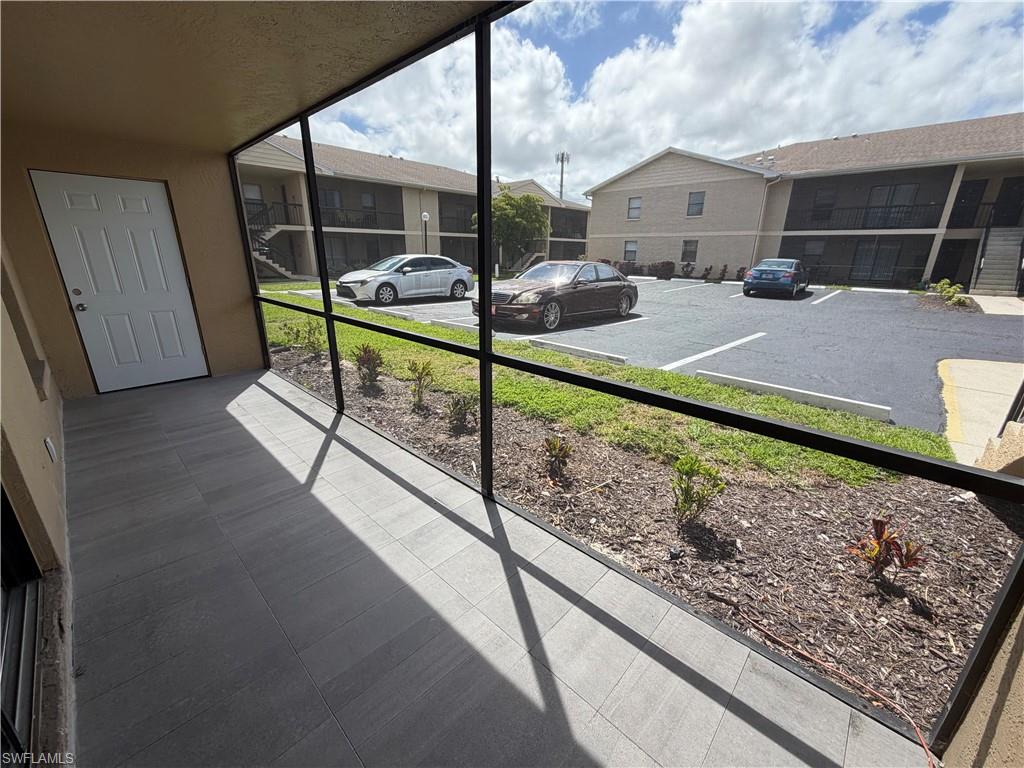 MYSTIC GARDENS - Residential Lease