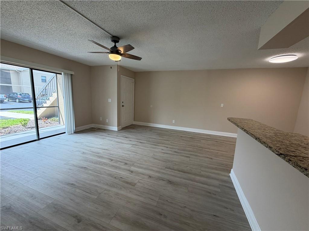 MYSTIC GARDENS - Residential Lease