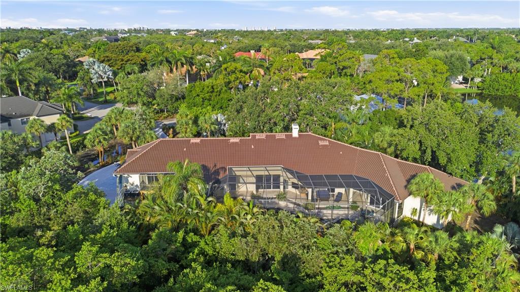 HIDDEN HARBOR - Residential Lease