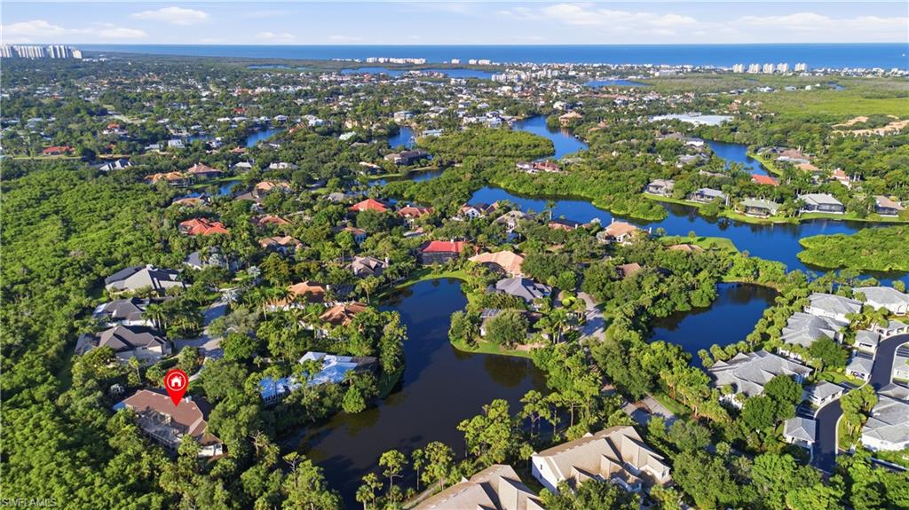 HIDDEN HARBOR - Residential Lease