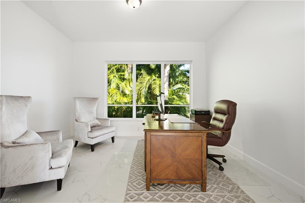 HIDDEN HARBOR - Residential Lease