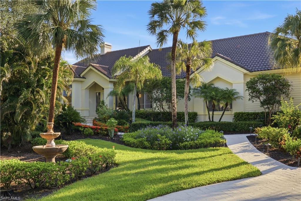 HIDDEN HARBOR - Residential Lease