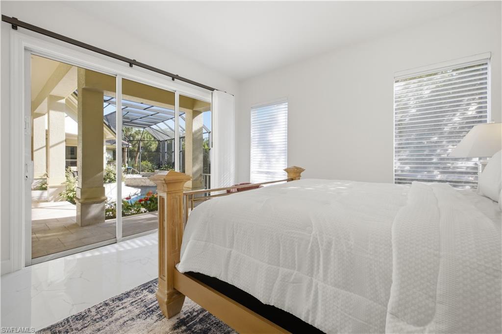 HIDDEN HARBOR - Residential Lease