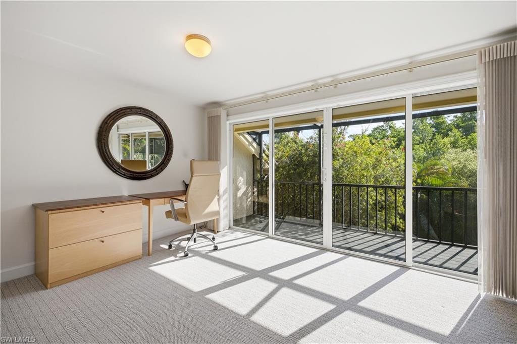 HIDDEN HARBOR - Residential Lease